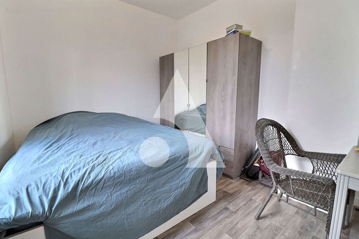 Maison à LE PLESSIS-BOUCHARD