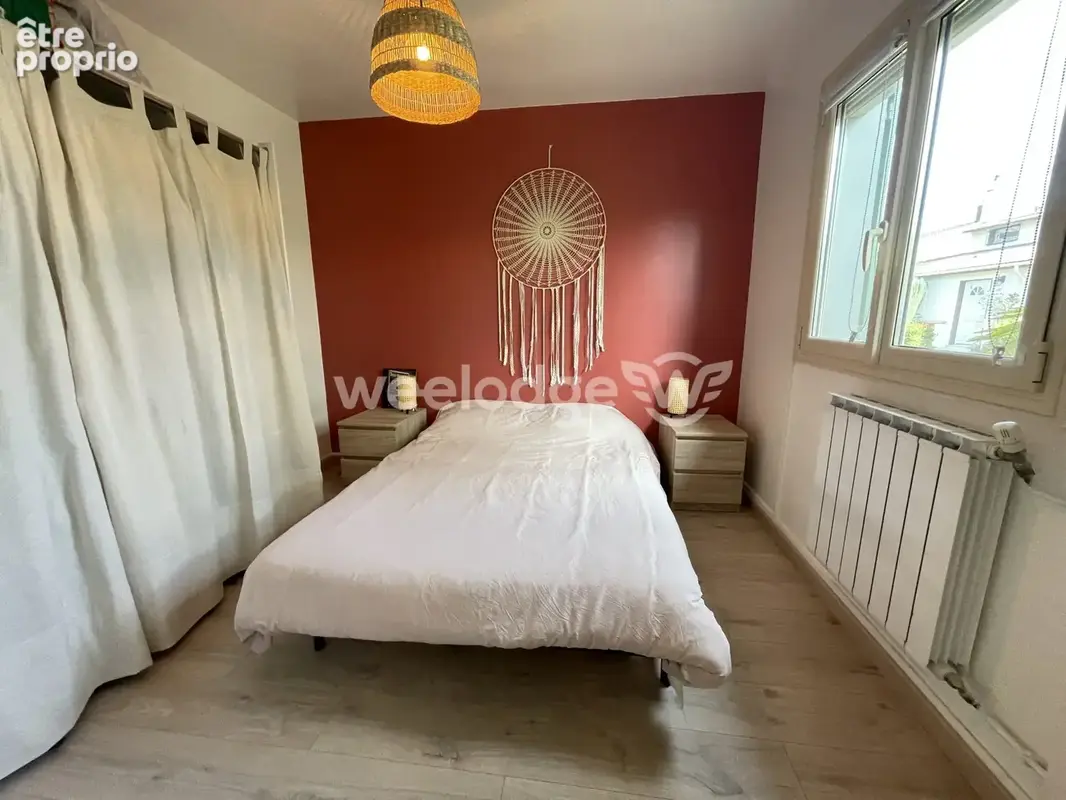 Maison 5 pièces 90 m² à vendre à Eragny (95610) - photo 6