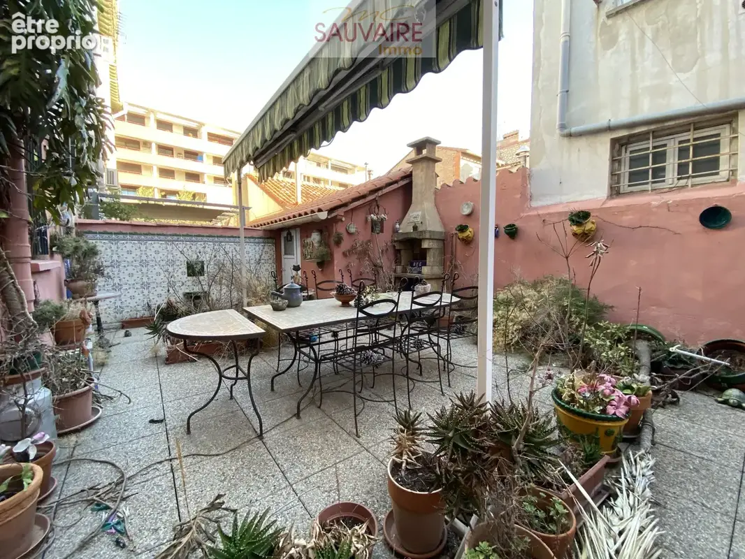 Superbe appartement T3 avec de beaux volumes et terrasse de 45 m2 - photo 15