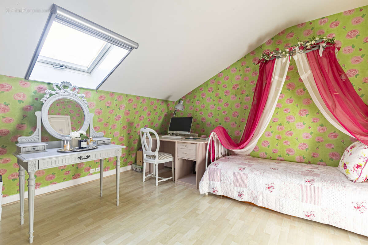 Appartement à SAINT-GERMAIN-EN-LAYE