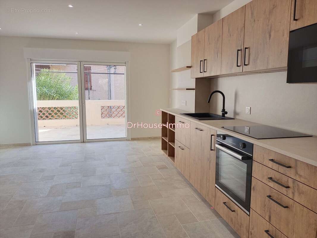 Maison à LE LAVANDOU