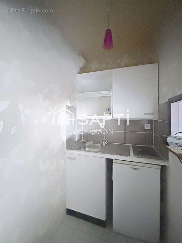 Photo 3 - Appartement à NANTES