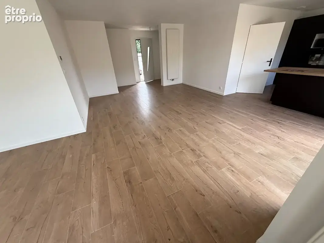 Maison Lannilis 5 pièce(s) 103 m2 - photo 8
