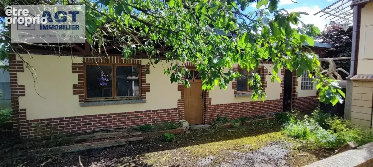 Maison 232 m² à Breteuil  - photo 8