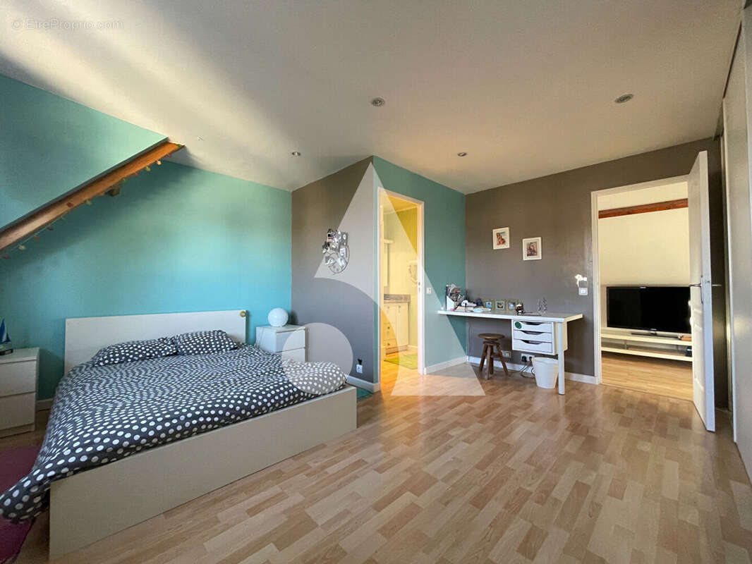 Maison à BOISSY-SAINT-LEGER