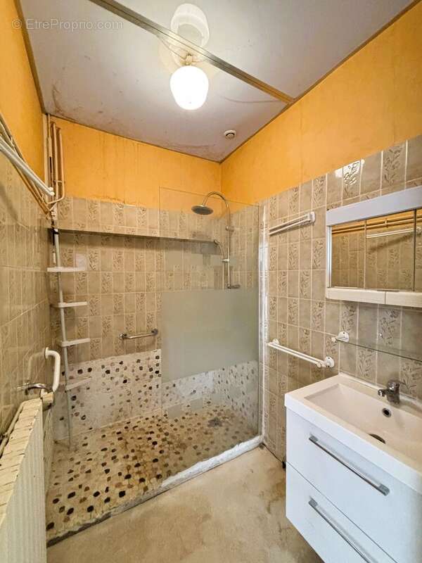 Maison à RIEUX-MINERVOIS