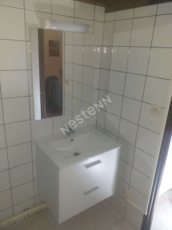 Appartement à SOUBISE