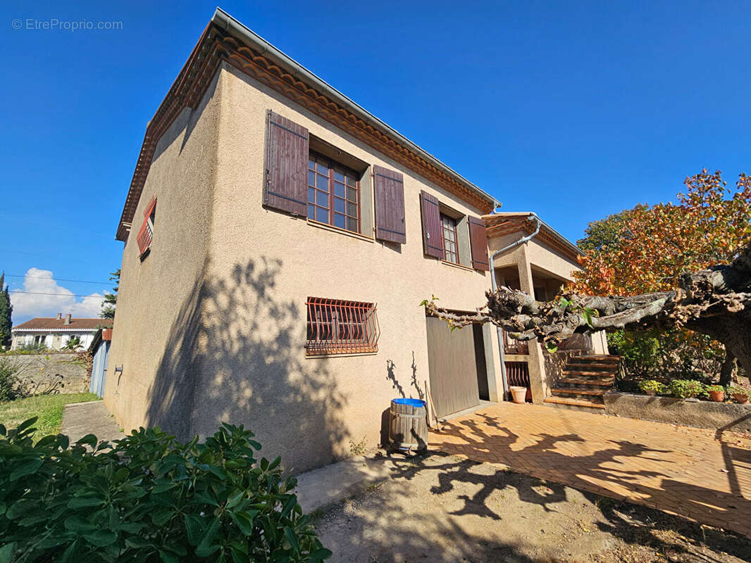 Maison à CARCASSONNE