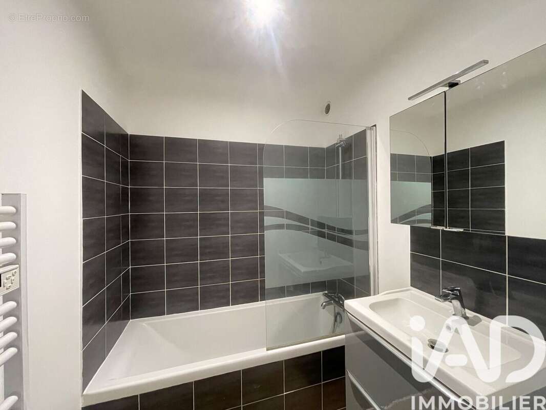 Photo 4 - Appartement à BENODET