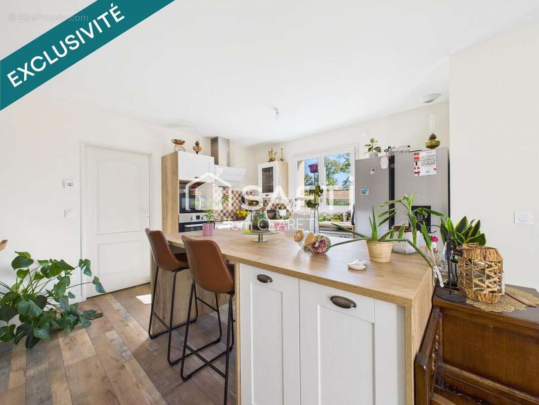 Photo 2 - Maison à PEUJARD