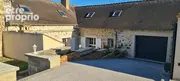 Maison à FLAGY