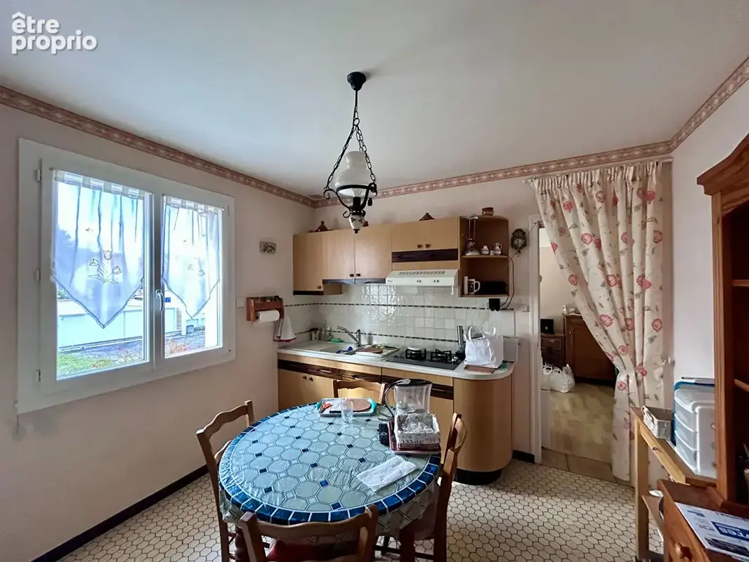 Maison Azay Le Brule 4 pièce(s) 94.30 m2 - photo 2