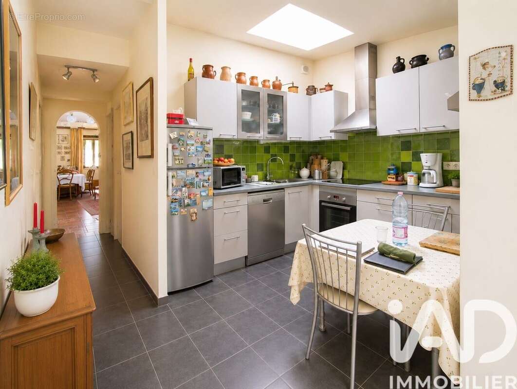 Photo 5 - Maison à ETIOLLES