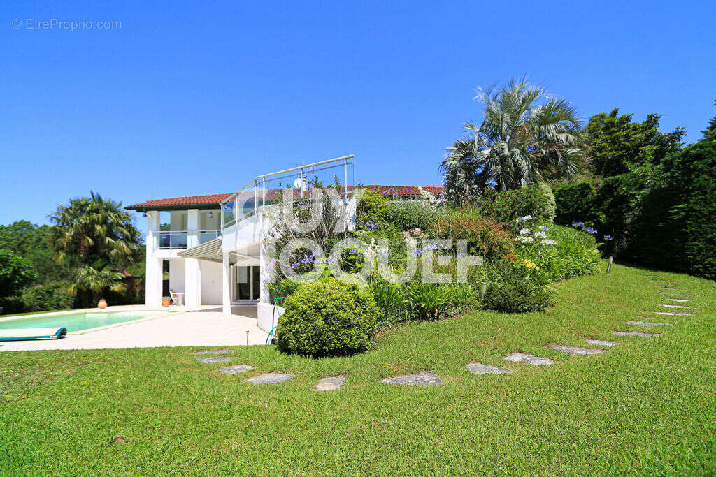 Maison Urrugne 4 pièces 240 m² - photo 16