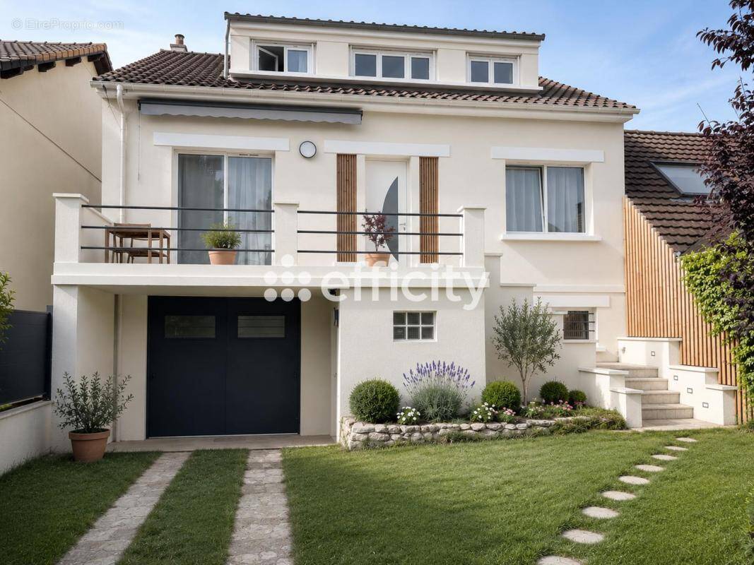 Maison à PALAISEAU