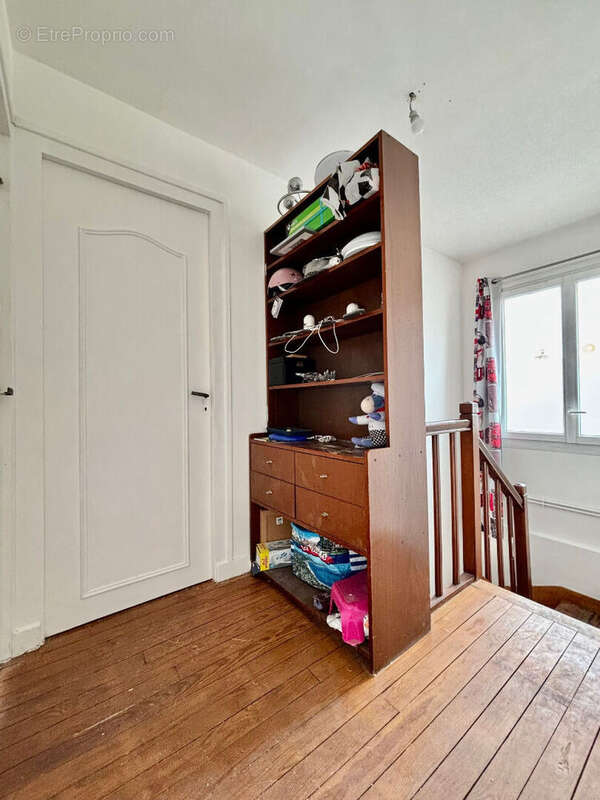 Maison à SAINT-NAZAIRE