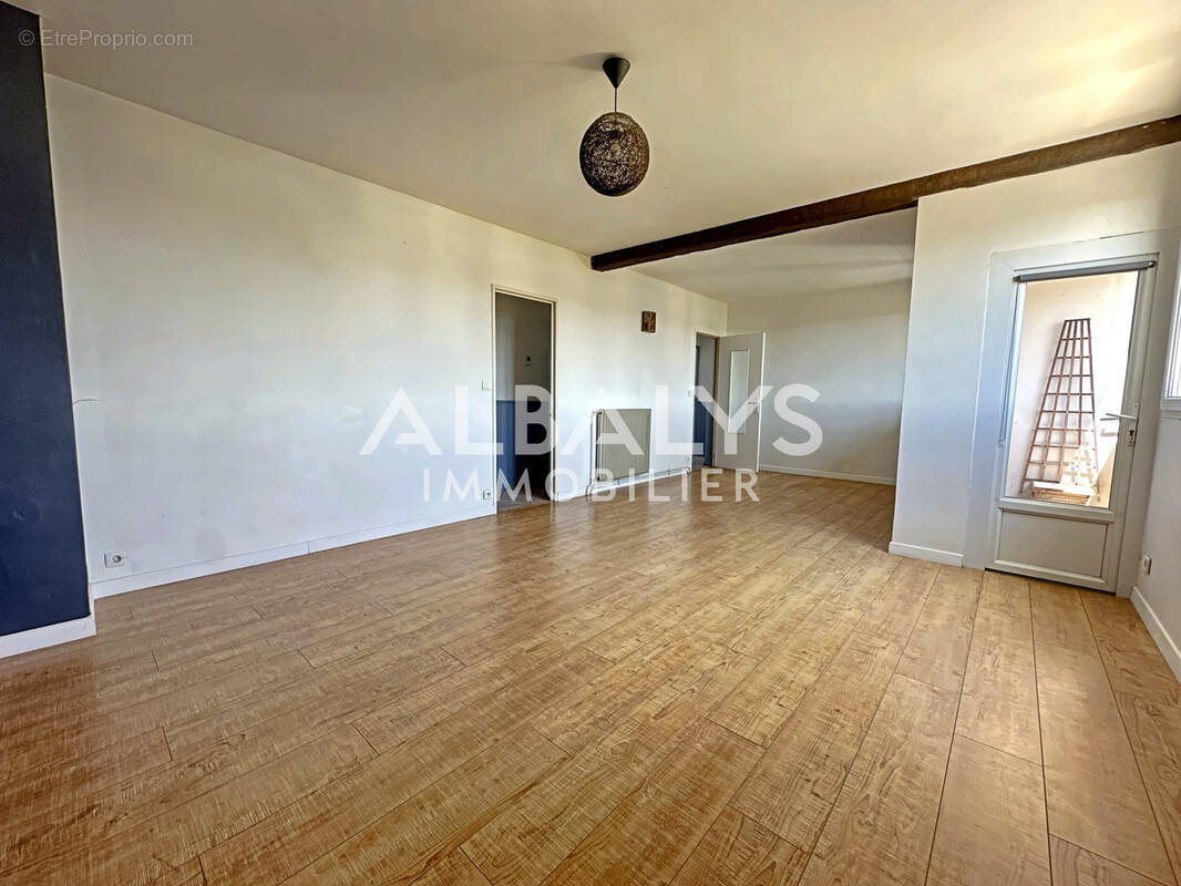 Appartement à LIBOURNE