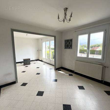 1 n°2 - Maison à SAINT-VALERY-SUR-SOMME