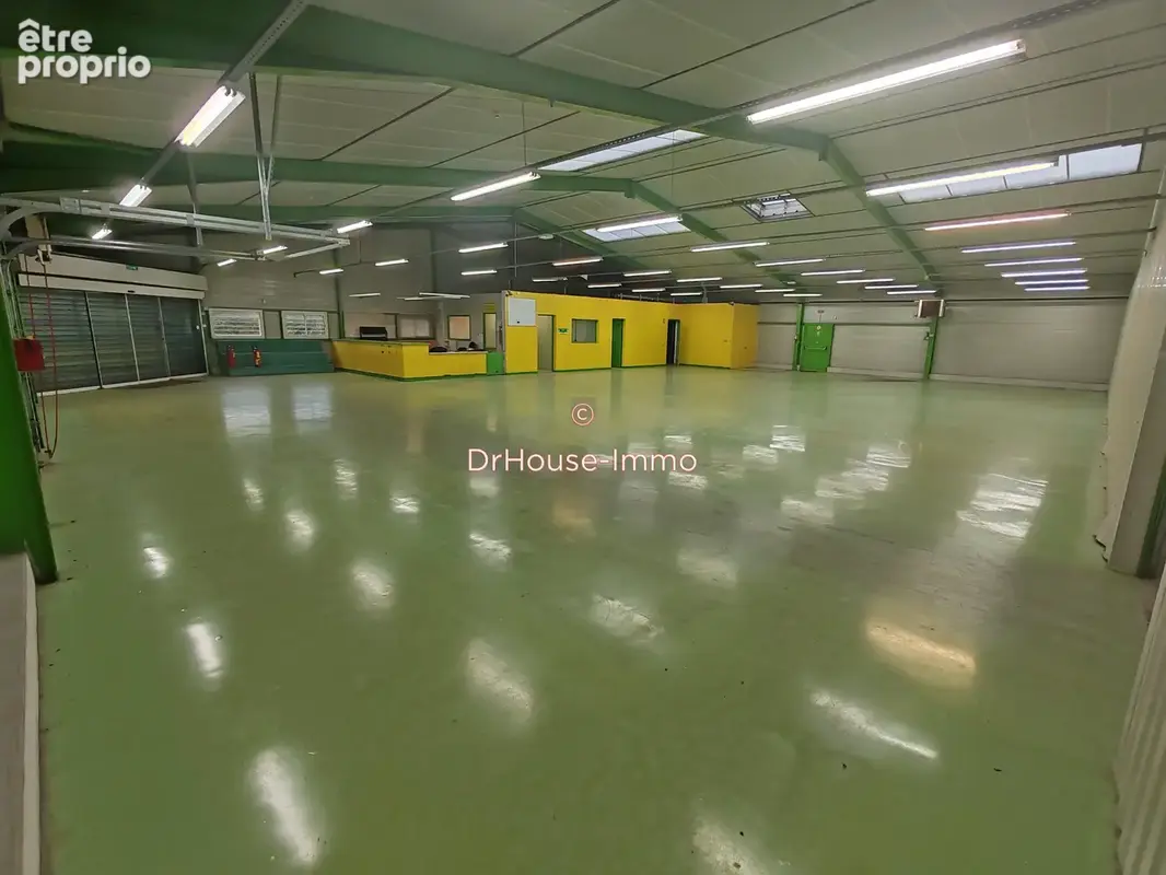 Commerce 960 m² à vendre à La Celle-Saint-Avant (37160) - photo 29