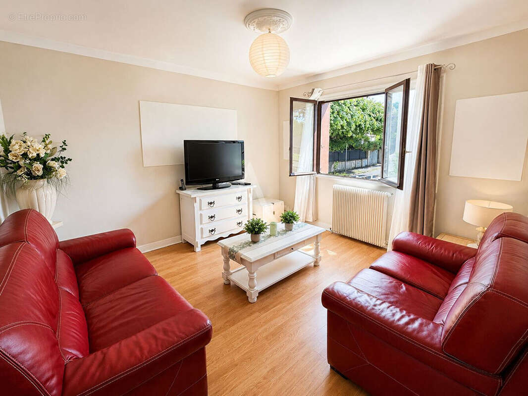 Rare sur le secteur ! Maison 4 chambres - SOUS-SOL TOTAL - photo 4