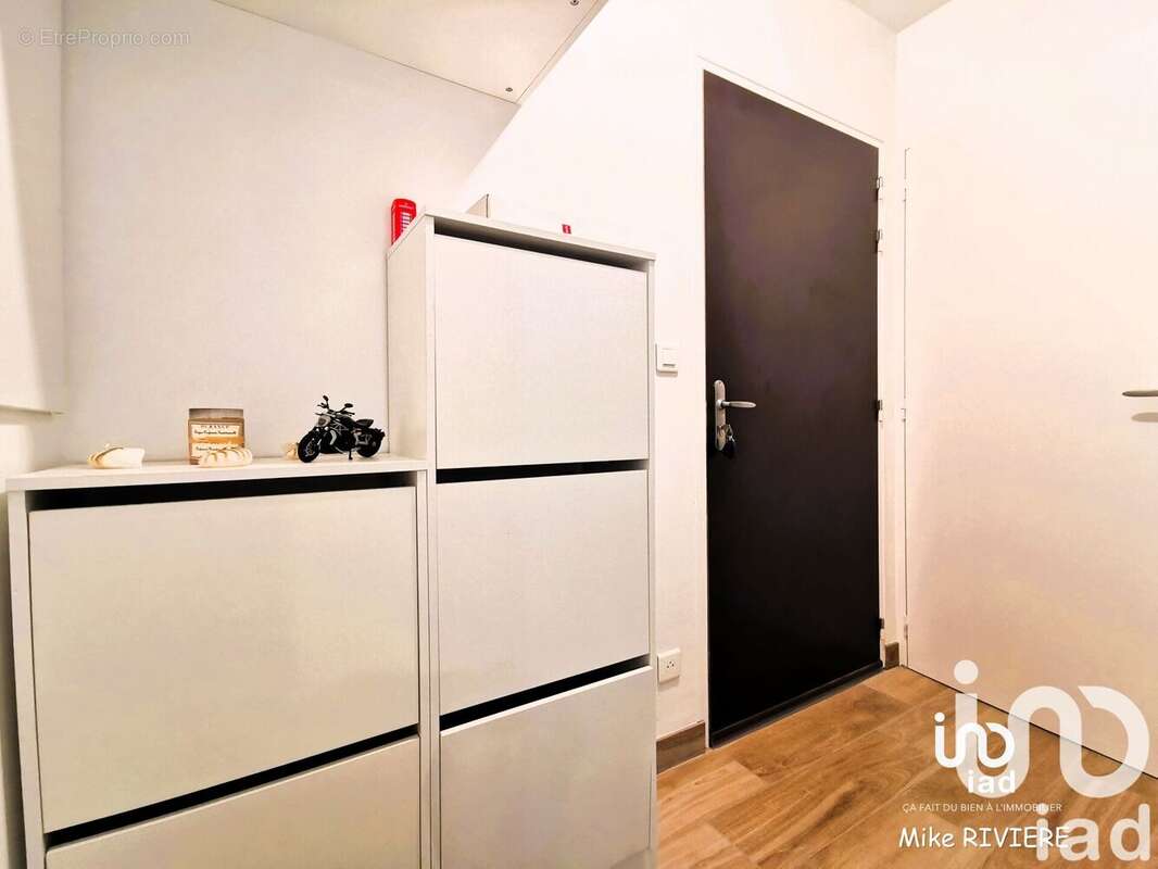 Photo 2 - Appartement à SAINTE-LUCE-SUR-LOIRE