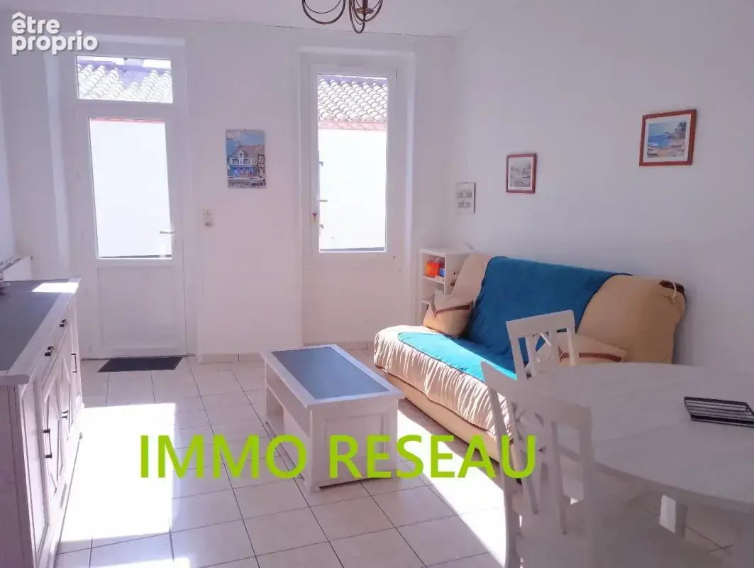 Maison de pêcheur - photo 6