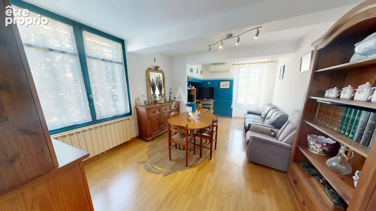 Raissac d'aude - ensemble immobilier de caractère avec fort potentiel - 449m² de surface développée - photo 6