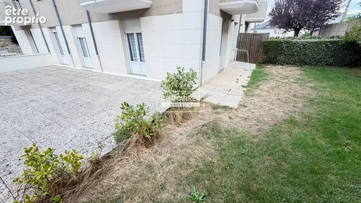 A VENDRE Appartement 3 pièces à VITRE 60.33 m² - 183 600  HAI - photo 4