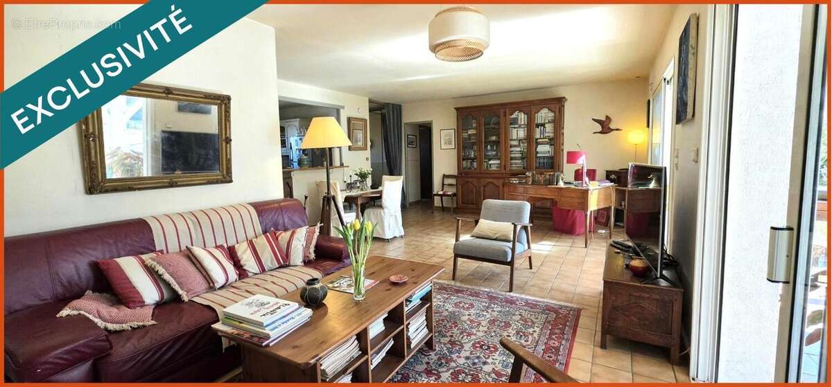 Photo 6 - Maison à IZON