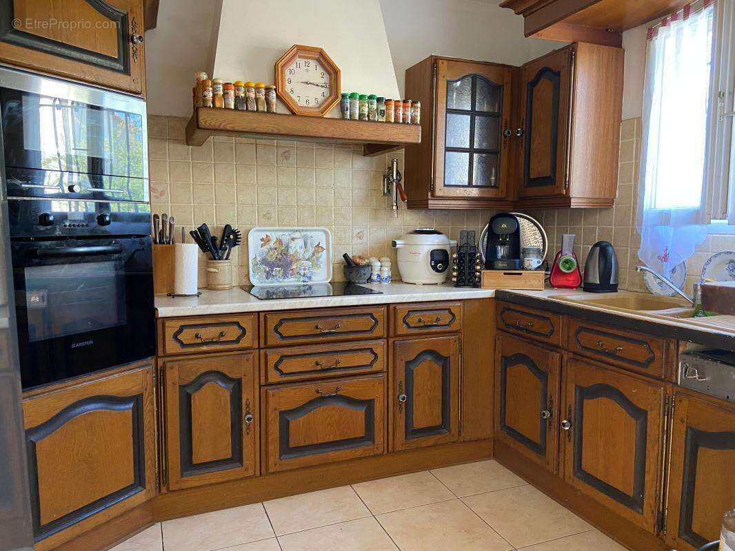 Villa Meze 4 pièce(s) 103 m2 - photo 10