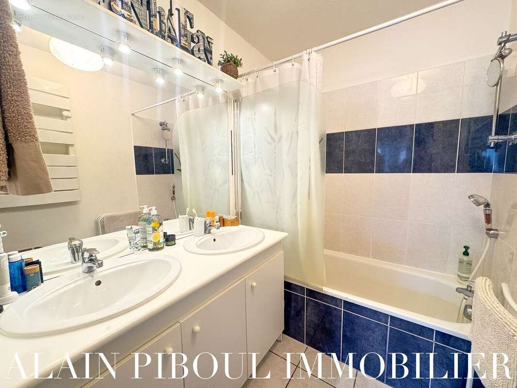 Appartement à TOURNEFEUILLE