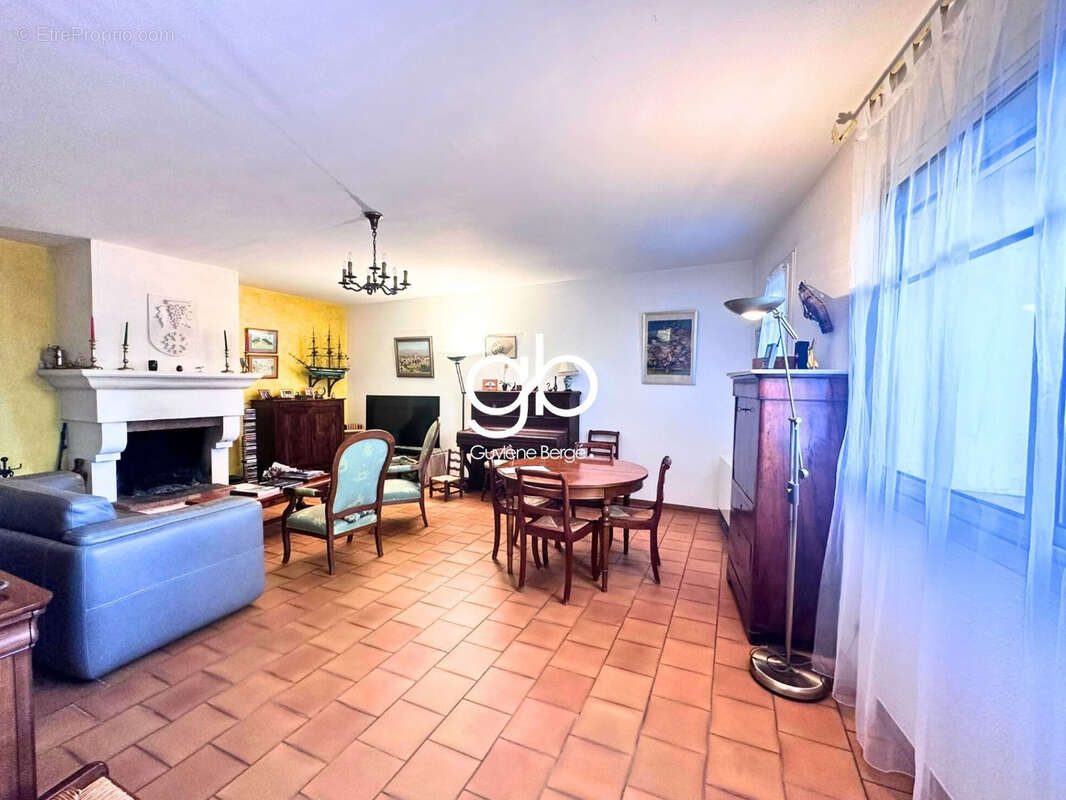 Maison à MURVIEL-LES-MONTPELLIER