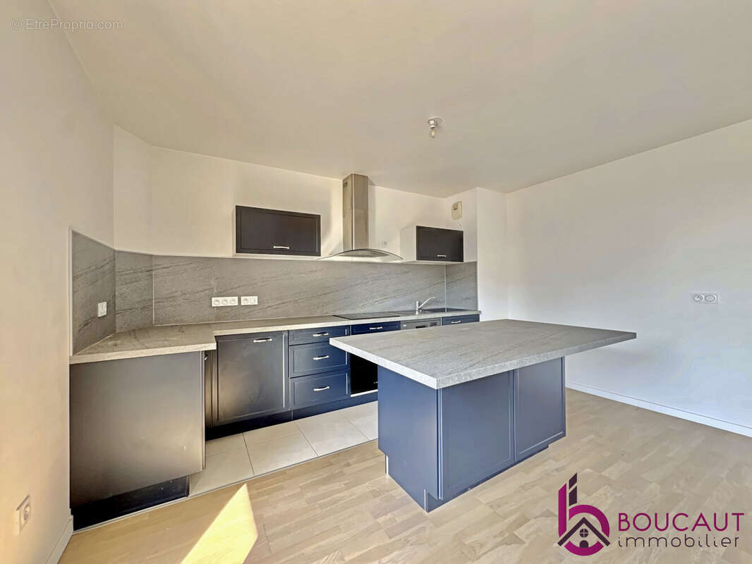 Appartement à CLAMART