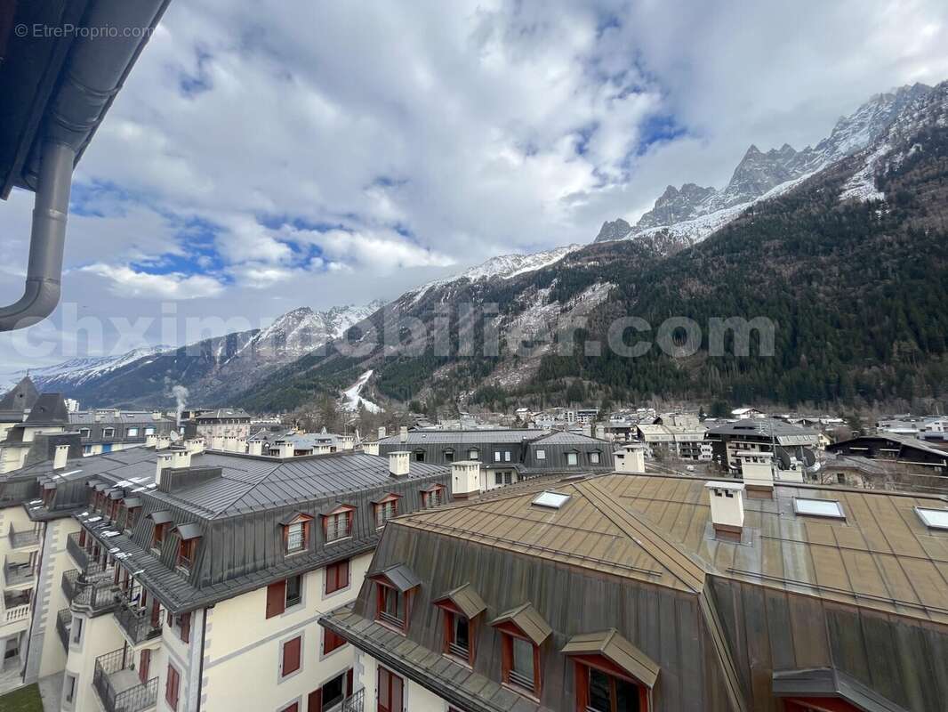 IMG_3250 - Appartement à CHAMONIX-MONT-BLANC