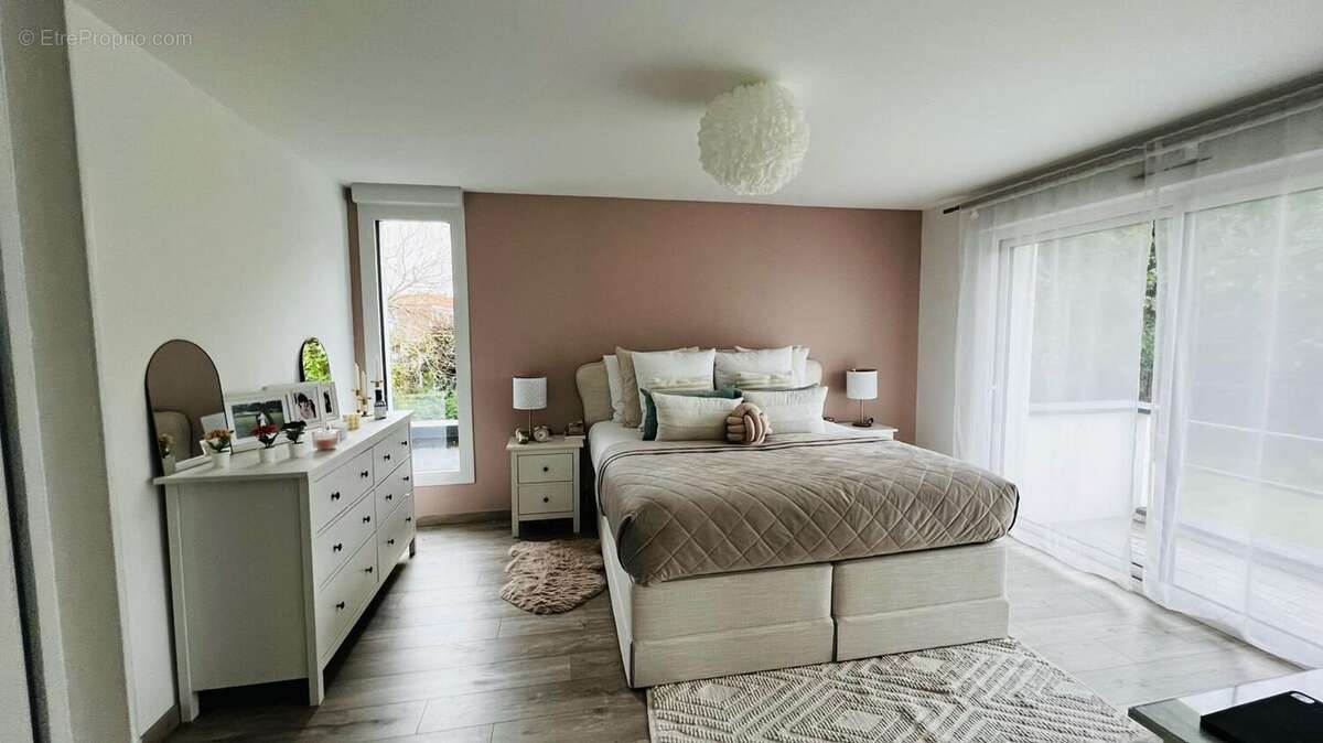 Maison à WATTIGNIES