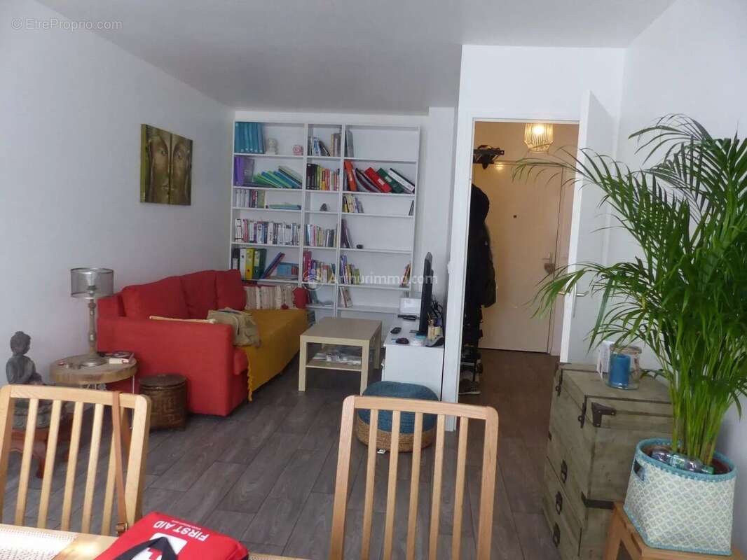 Appartement à CLAMART