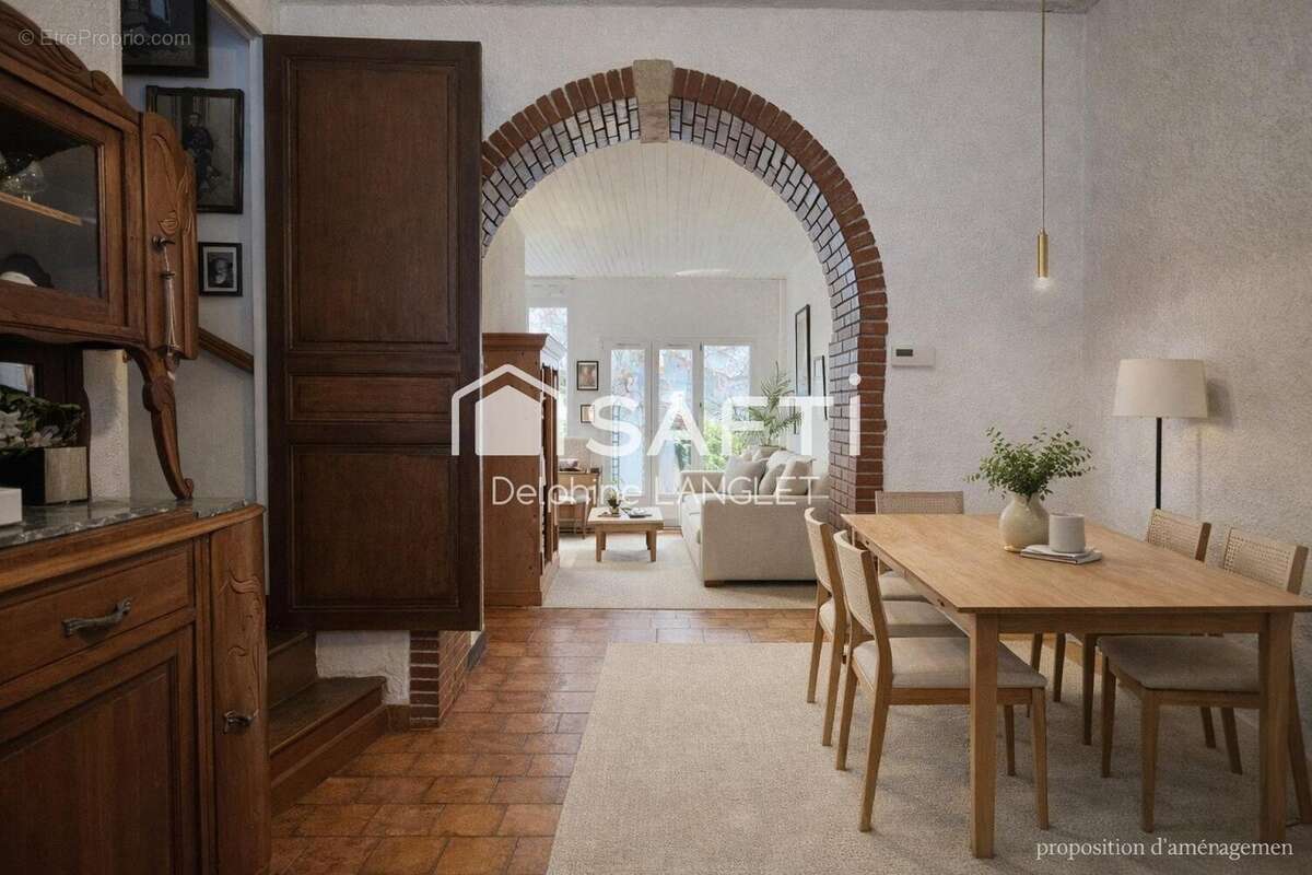 Photo 4 - Maison à REIMS