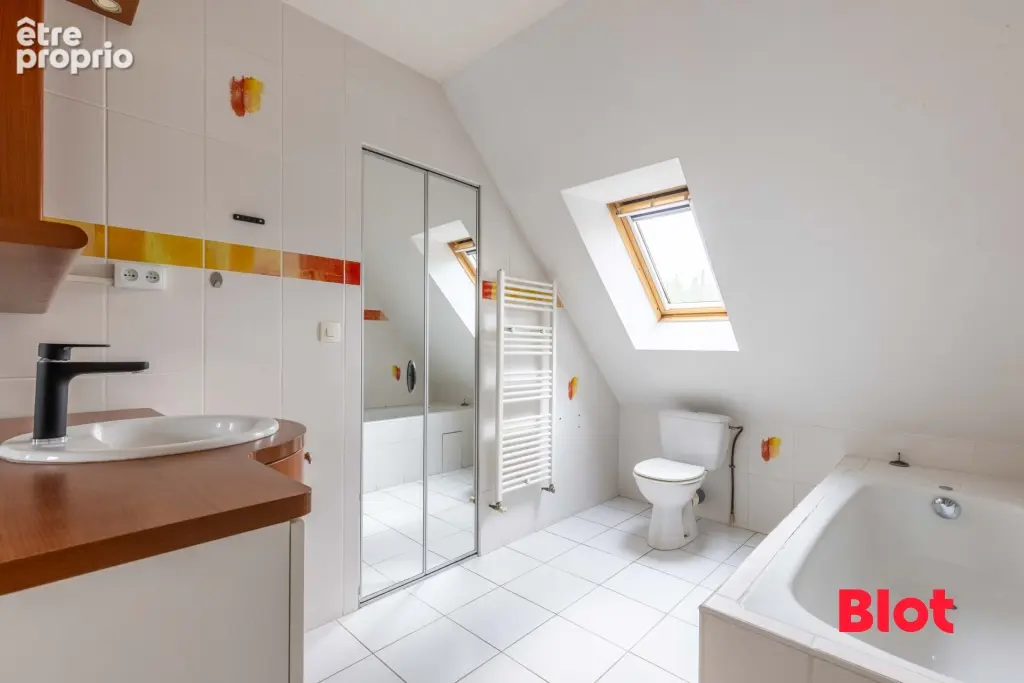 Maison 4 pièces 103 m² à vendre à Mordelles (35310) - photo 9