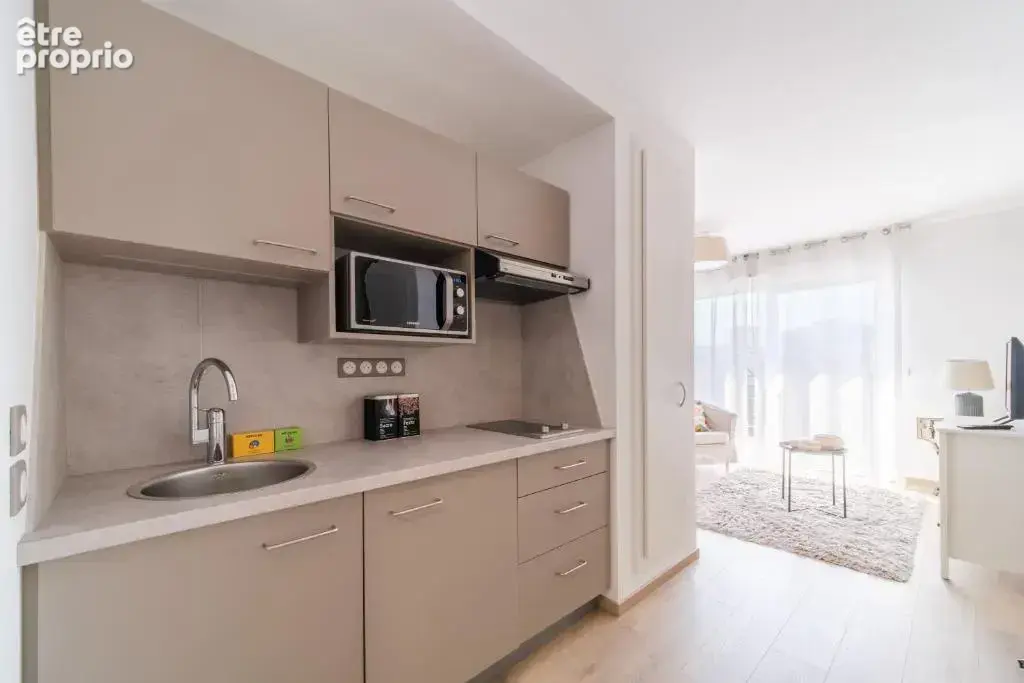 Investissement en residence Senior - photo 7