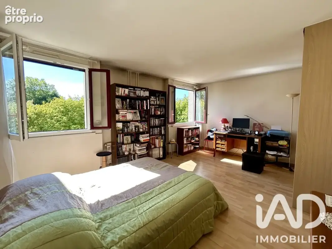 Photo 1 - Appartement à FRANCONVILLE