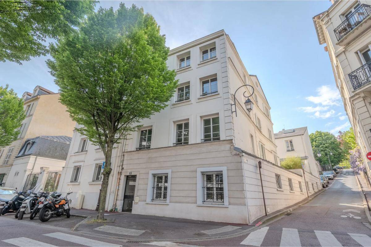 Appartement à SAINT-CLOUD