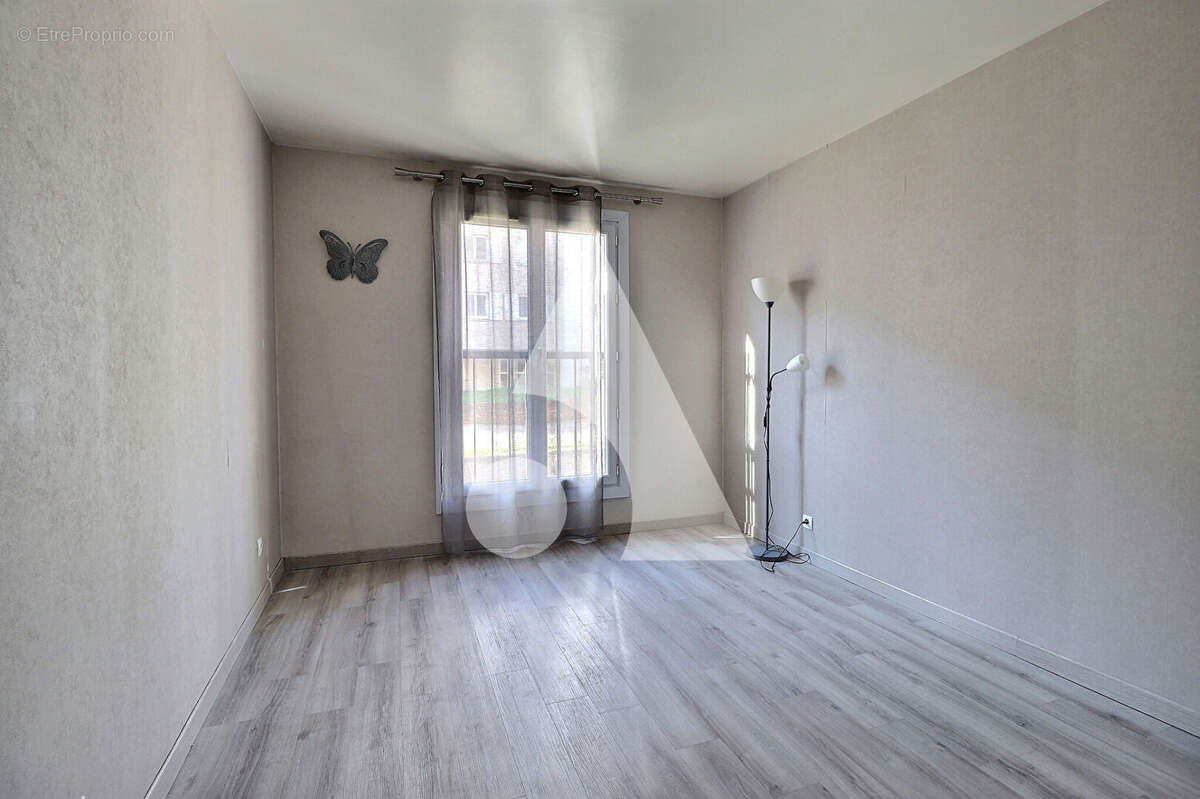 Appartement à SANNOIS