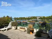 Appartement à BELLERIVE-SUR-ALLIER