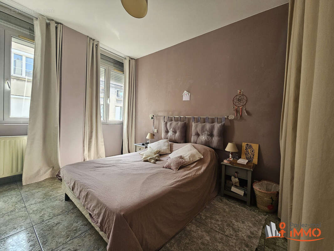 Appartement 123 m² à Saint-Etienne  - photo 7