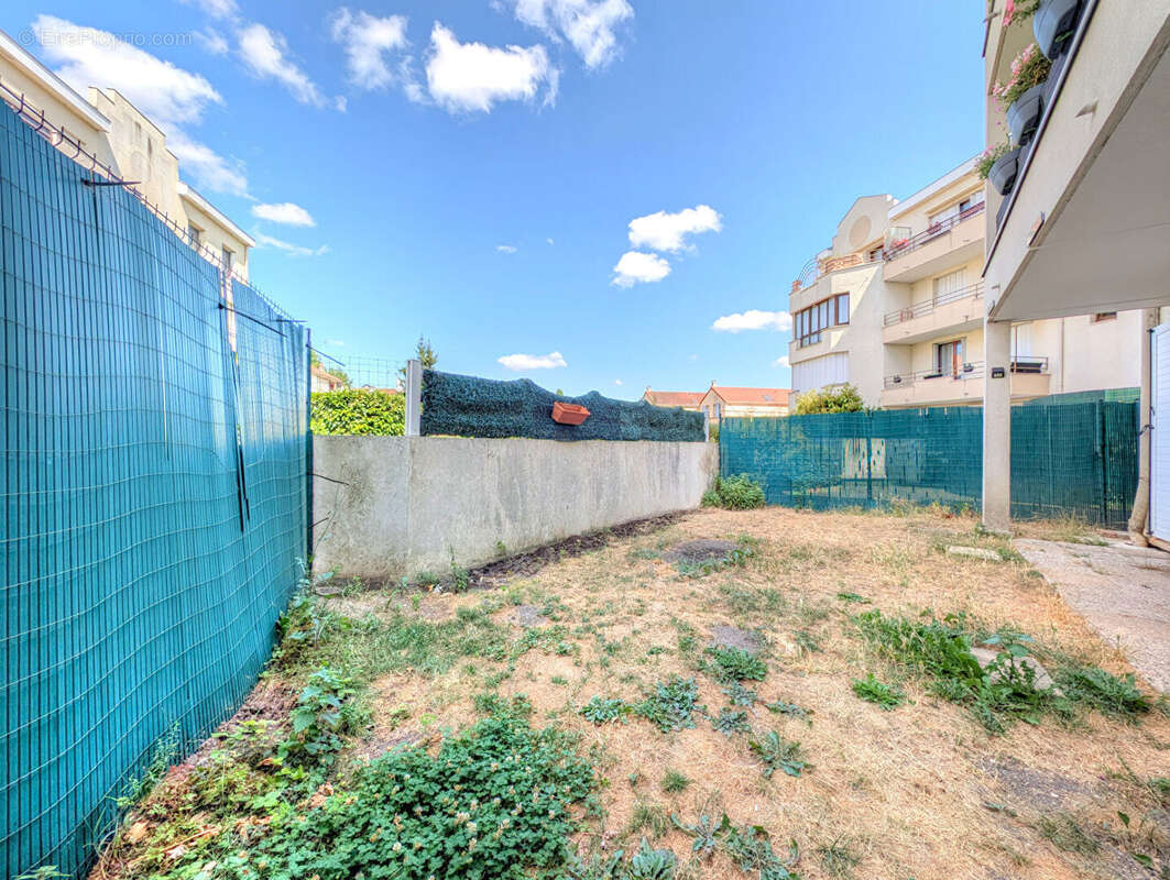Appartement 3 pièces en Rez-de-Jardin - 61m² - BEZONS - photo 5