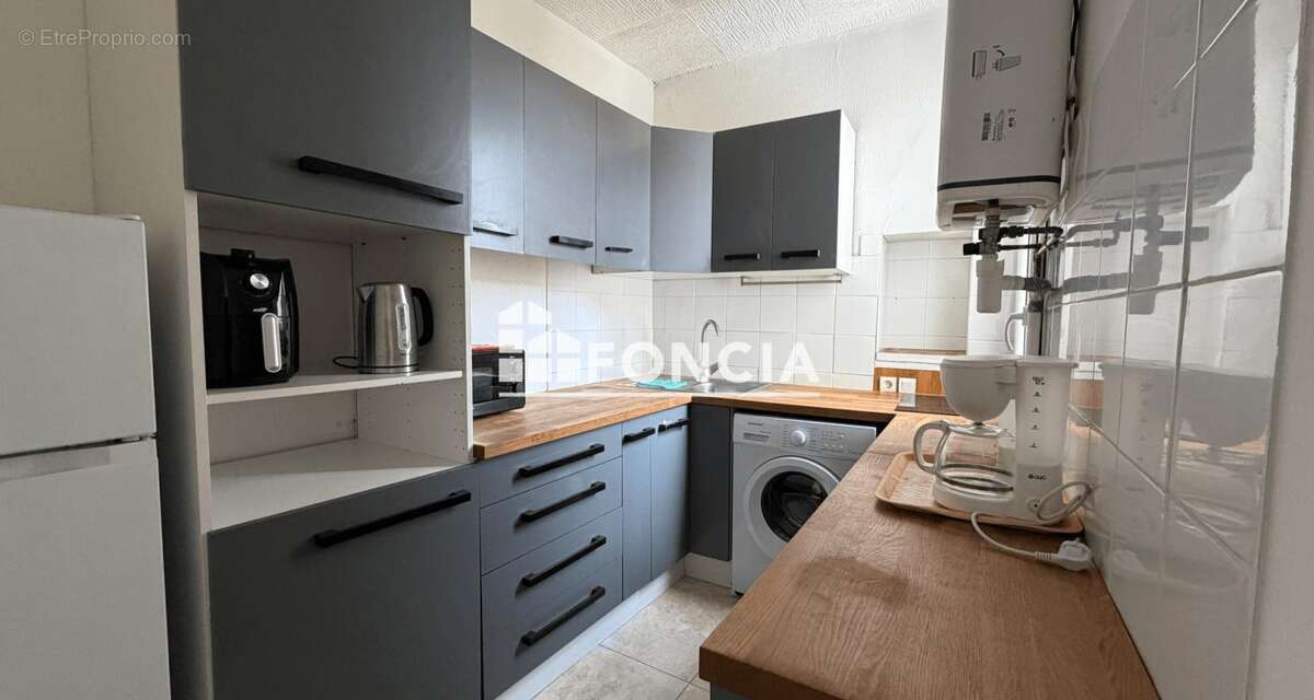 Appartement à VANVES