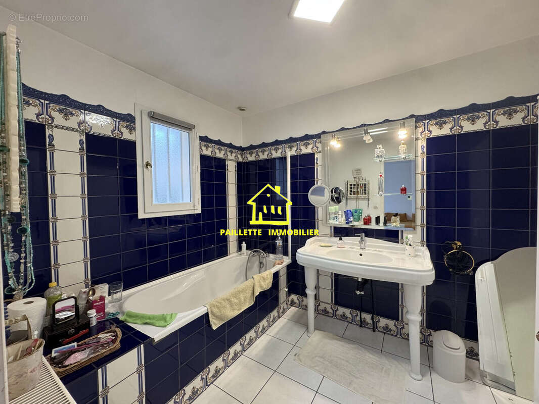 Maison à OCTEVILLE-SUR-MER