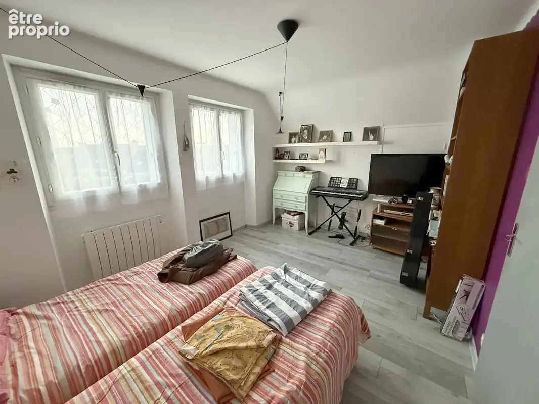 Centre-ville Plabennec- Maison Familiale 116 m2 - photo 10