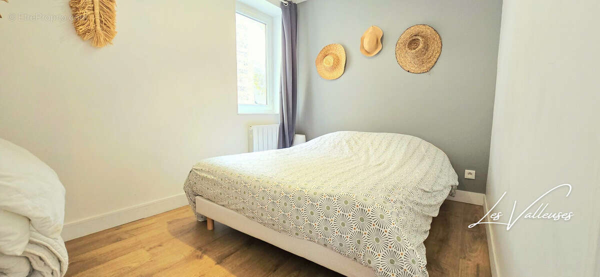 Appartement à DIEPPE
