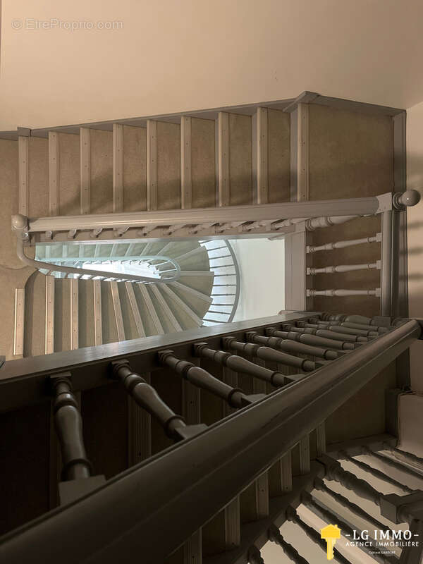 Appartement à SAINT-GEORGES-DE-DIDONNE